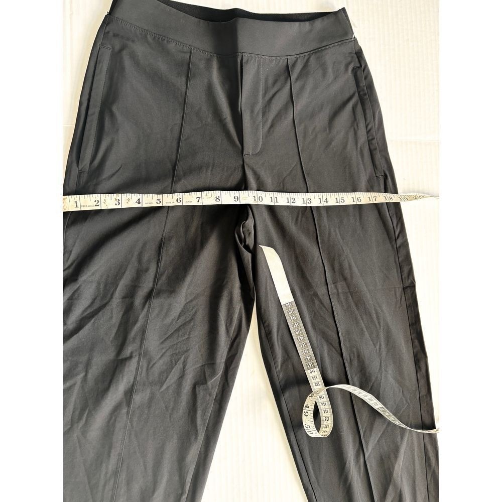 Athleta Women's Vienna‎ Slim Pant Black Size 2 NWOT Performance #882642 - Picture 8 of 10
